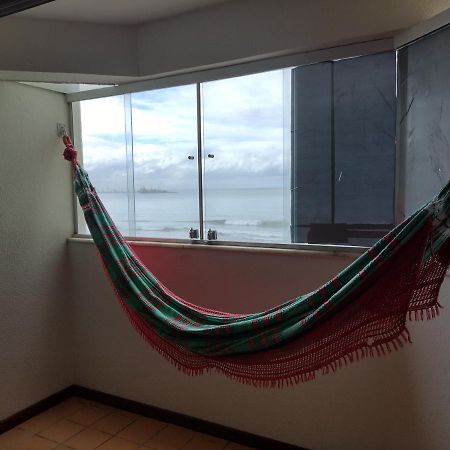 דירות Maceió Ronco Do Mar Apartamento Inteiro. מראה חיצוני תמונה