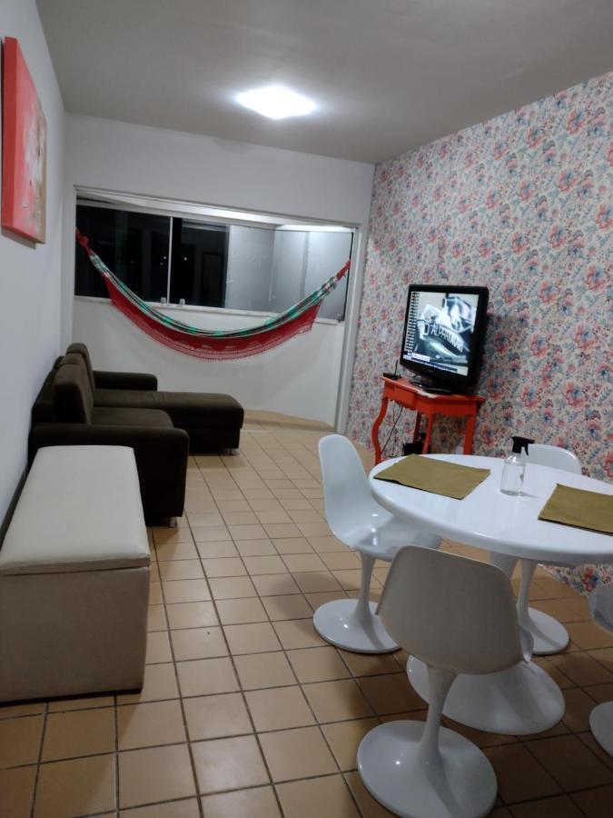 דירות Maceió Ronco Do Mar Apartamento Inteiro. מראה חיצוני תמונה