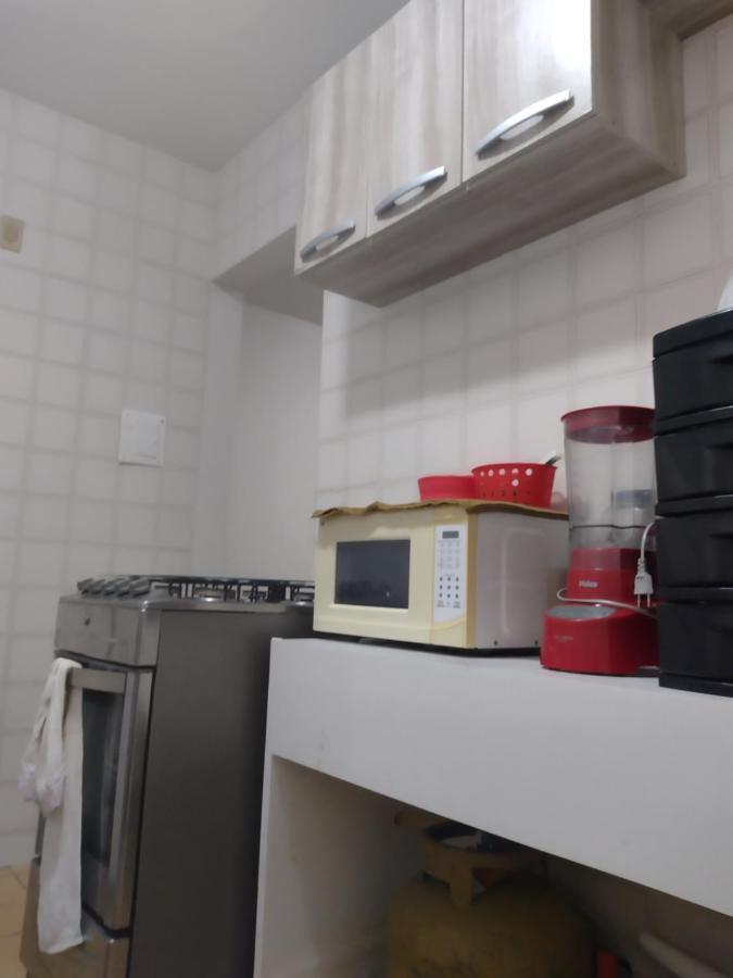 דירות Maceió Ronco Do Mar Apartamento Inteiro. מראה חיצוני תמונה