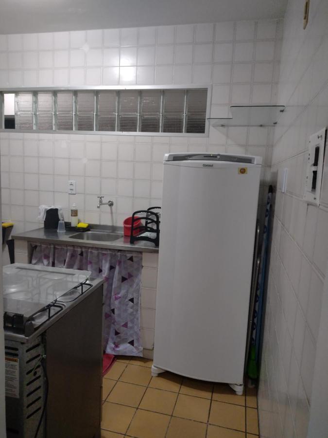 דירות Maceió Ronco Do Mar Apartamento Inteiro. מראה חיצוני תמונה