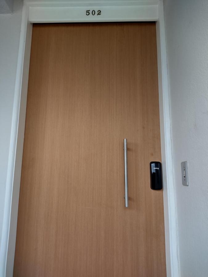 דירות Maceió Ronco Do Mar Apartamento Inteiro. מראה חיצוני תמונה