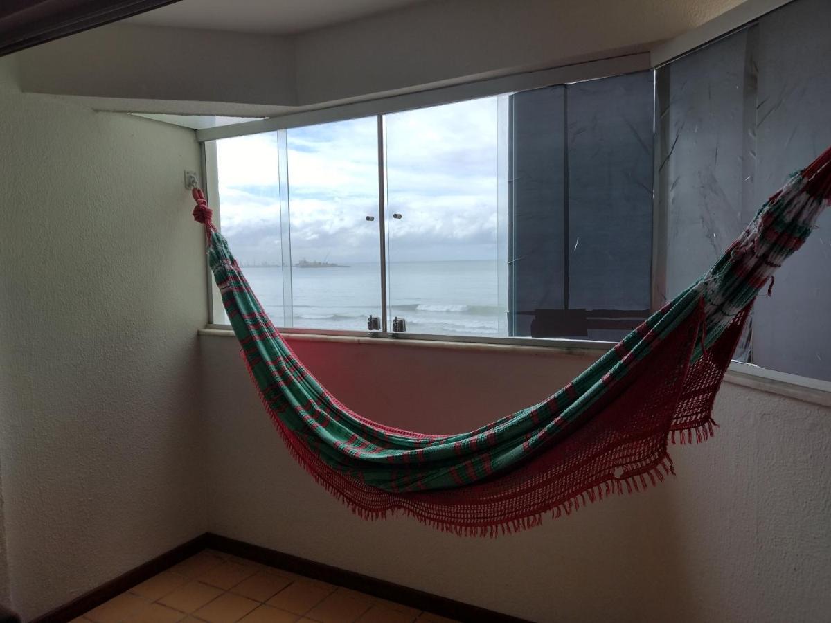 דירות Maceió Ronco Do Mar Apartamento Inteiro. מראה חיצוני תמונה